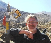 Picture of Christopher Somerville