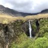 Coire Lagan, Cuillin Hills, Isle of Skye