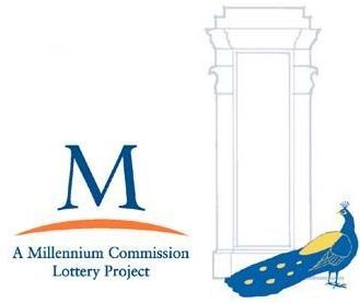 Memorial Gates Trust Logo