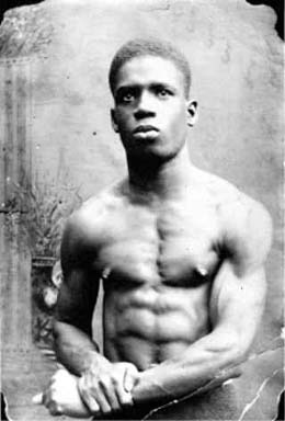 Winston Churchill Millington