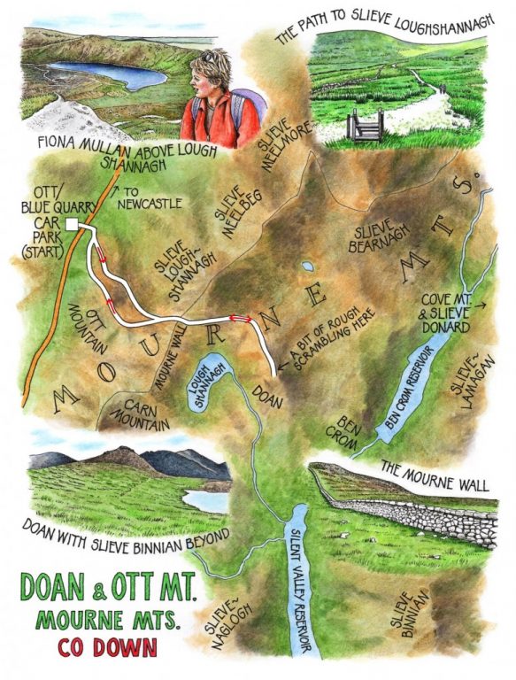 109. Claire's map Doan and Ott Mt. copy