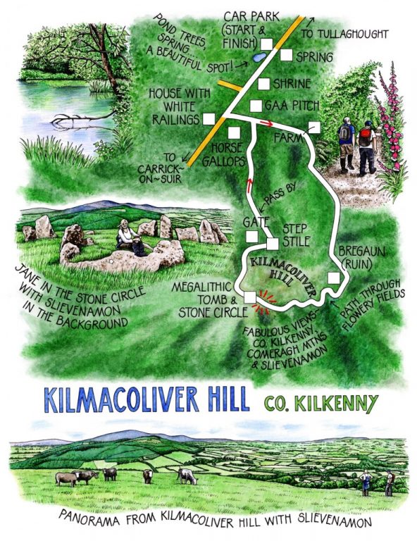 23 Kilmacoliver Hill