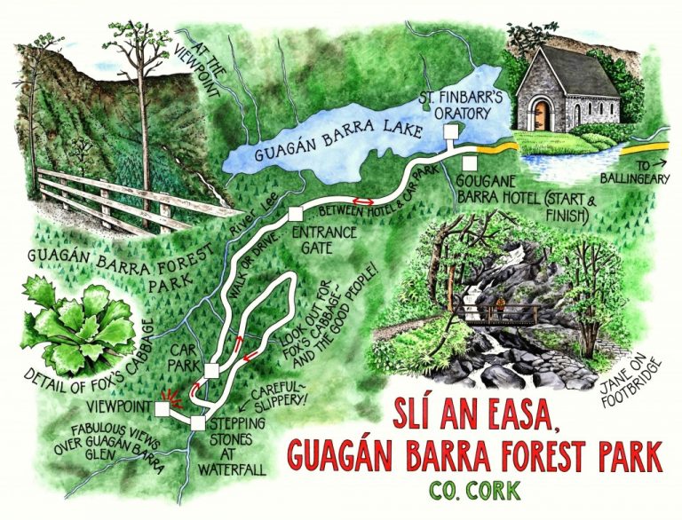 35 21st November - Guagan Barra