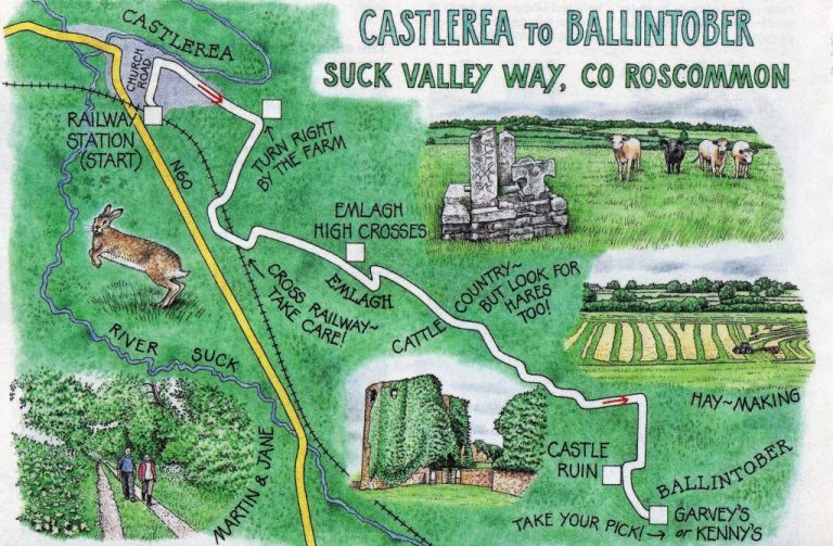 79. Suck Valley Way, Ros website version